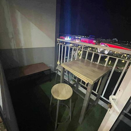 Kys 3 Staycation Near Naia Mall Of Asia Pasay Ngoại thất bức ảnh