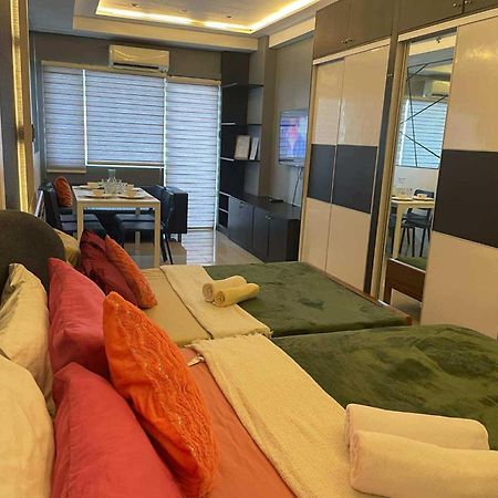 Kys 3 Staycation Near Naia Mall Of Asia Pasay Ngoại thất bức ảnh