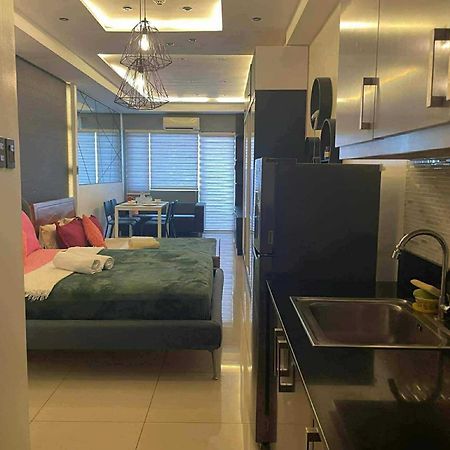 Kys 3 Staycation Near Naia Mall Of Asia Pasay Ngoại thất bức ảnh