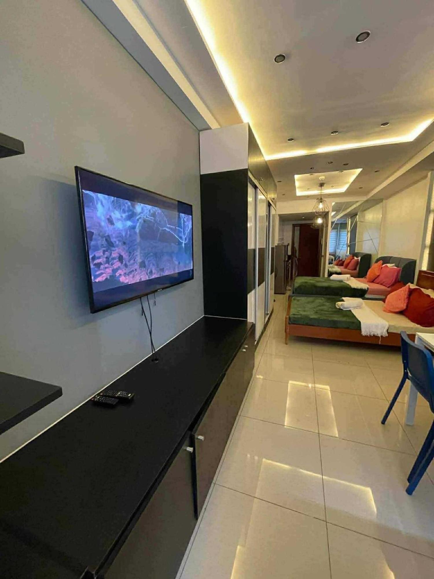 Kys 3 Staycation Near Naia Mall Of Asia Pasay Ngoại thất bức ảnh