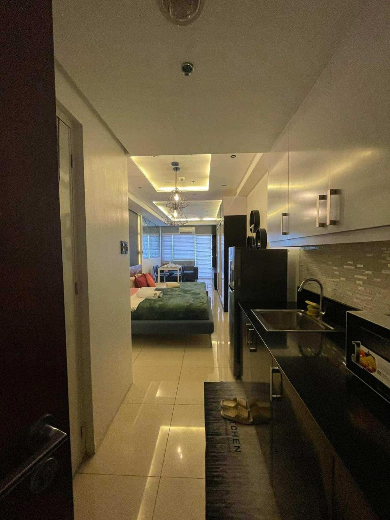 Kys 3 Staycation Near Naia Mall Of Asia Pasay Ngoại thất bức ảnh