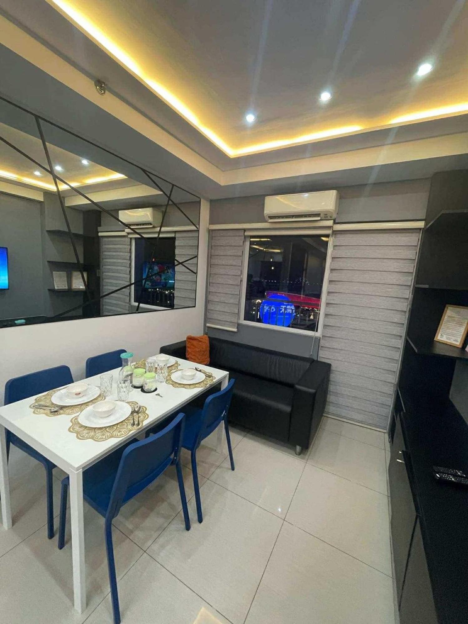 Kys 3 Staycation Near Naia Mall Of Asia Pasay Ngoại thất bức ảnh