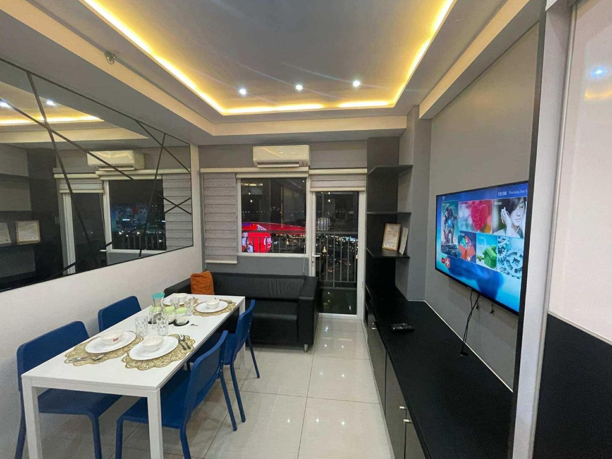 Kys 3 Staycation Near Naia Mall Of Asia Pasay Ngoại thất bức ảnh