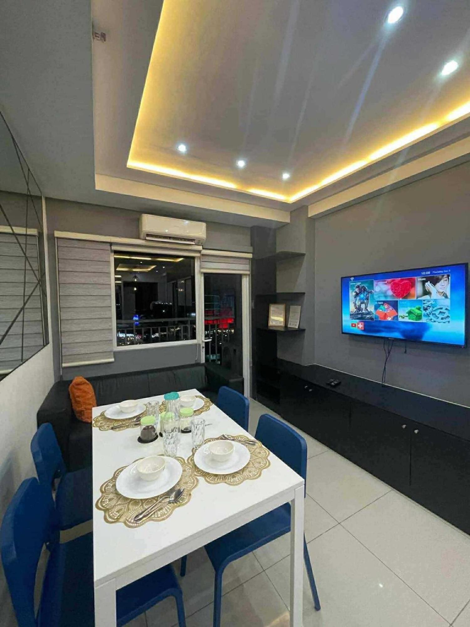 Kys 3 Staycation Near Naia Mall Of Asia Pasay Ngoại thất bức ảnh