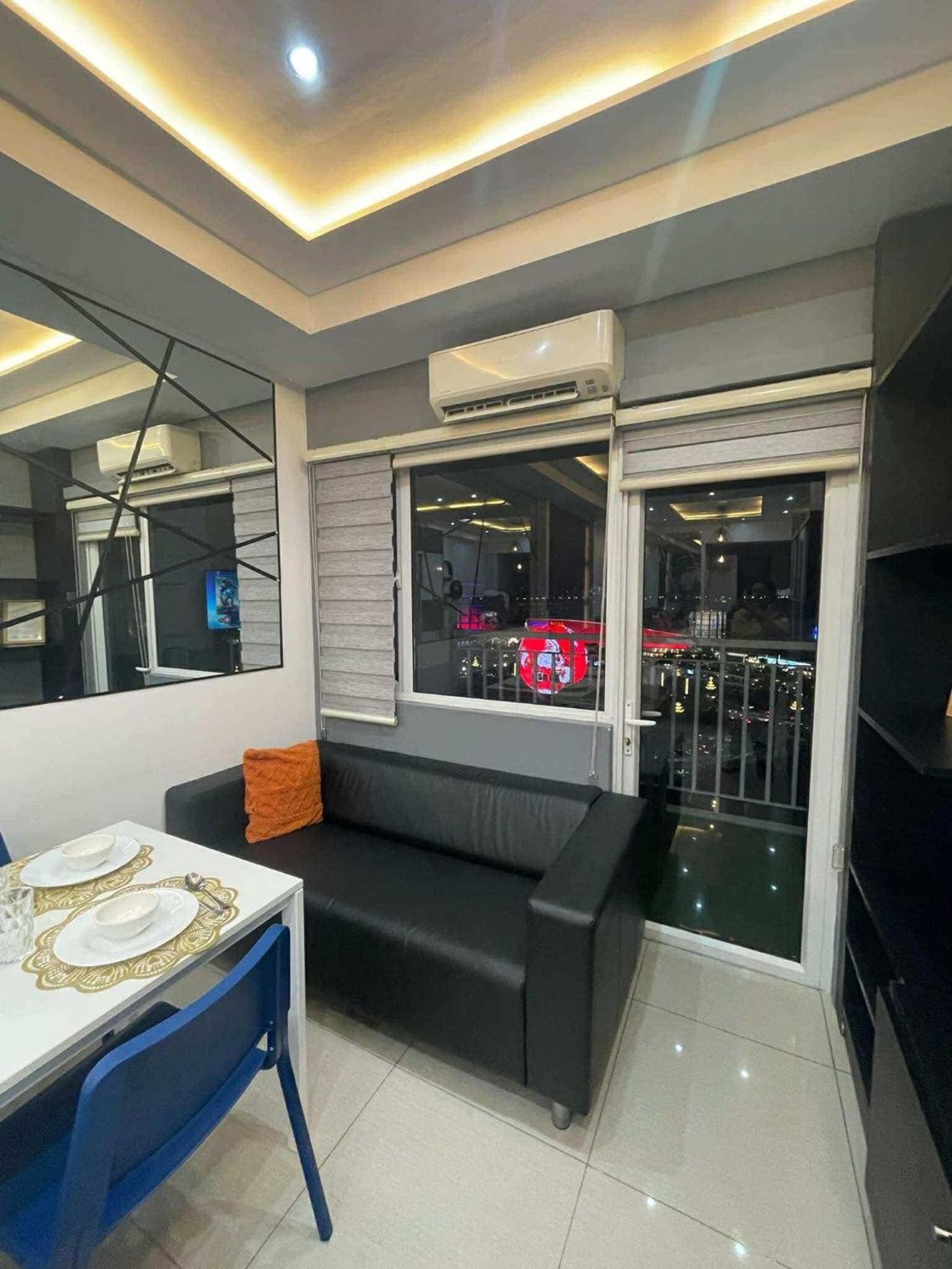 Kys 3 Staycation Near Naia Mall Of Asia Pasay Ngoại thất bức ảnh