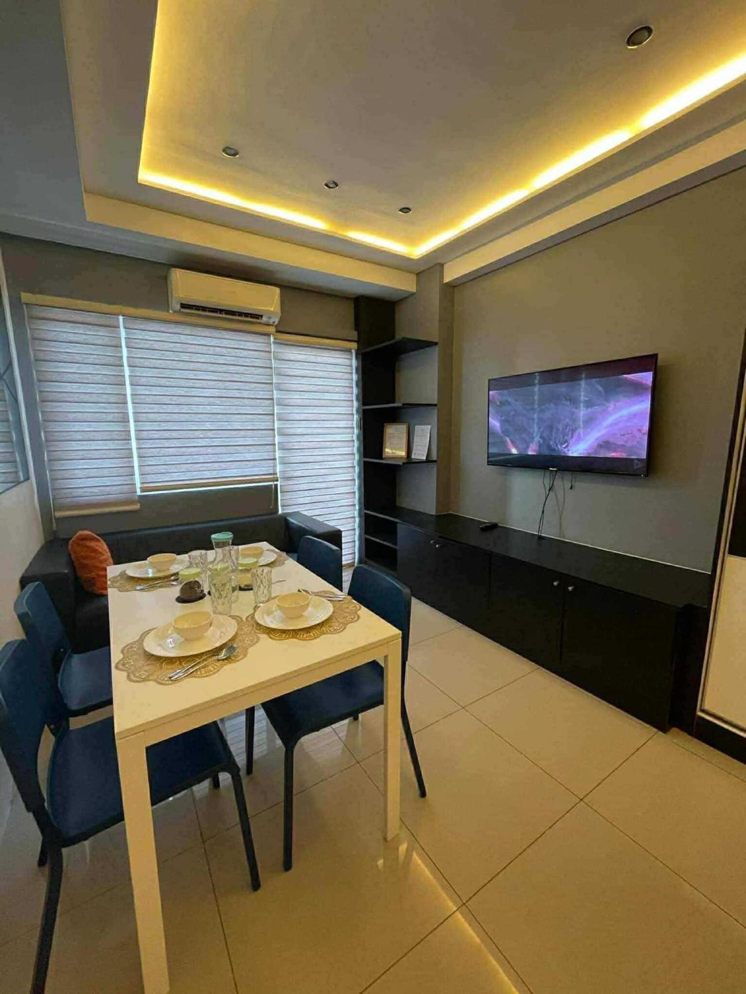 Kys 3 Staycation Near Naia Mall Of Asia Pasay Ngoại thất bức ảnh